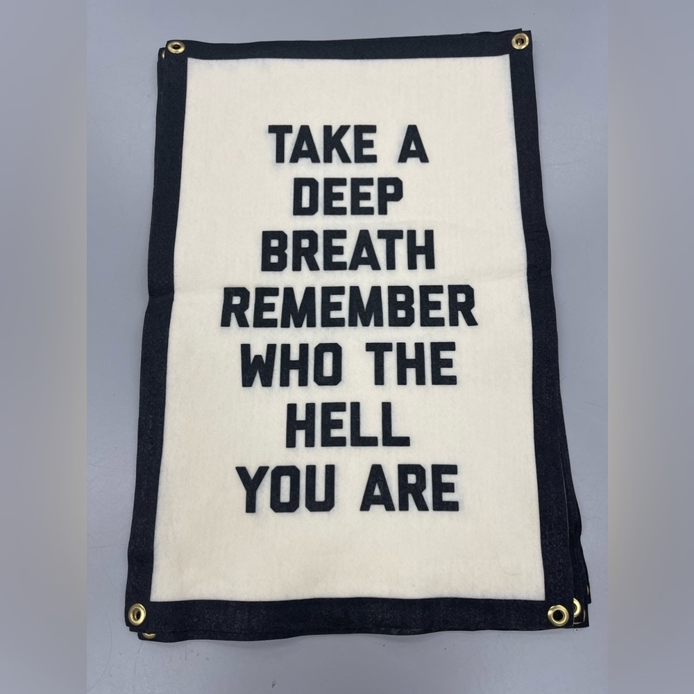 Room Banners